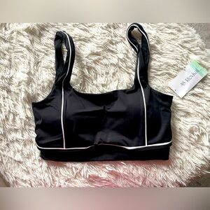 New with tags AsRevival tank top size/L